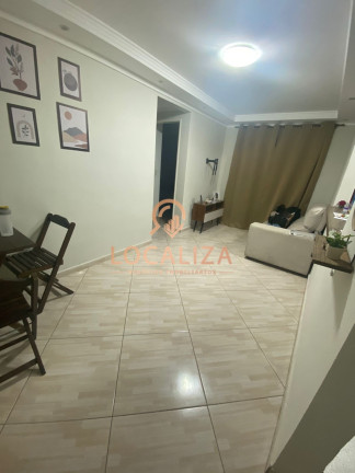 Imóvel com 2 Quartos à Venda, 44 m² em Vila Tesouro - São José Dos Campos