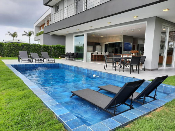 Imagem Casa com 5 Quartos à Venda, 370 m² em Centro - Xangri-la Imagem Casa com 5 Quartos à Venda, 370 m² em Centro - Xangri-la
