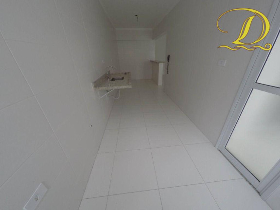 Imagem Apartamento com 2 Quartos à Venda, 103 m² em Aviação - Praia Grande