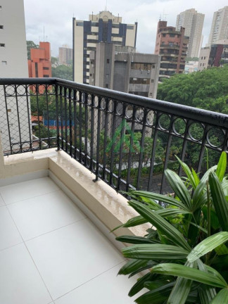 Imagem Apartamento com 4 Quartos à Venda, 96 m² em Vila Suzana - São Paulo