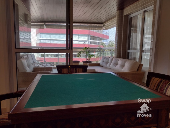 Imagem Apartamento com 3 Quartos à Venda, 196 m² em Riviera - Bertioga