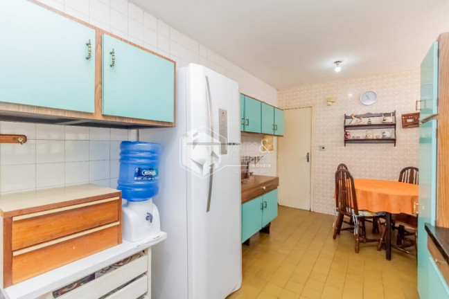 Imagem Casa com 6 Quartos à Venda, 239 m² em Paraíso - São Paulo