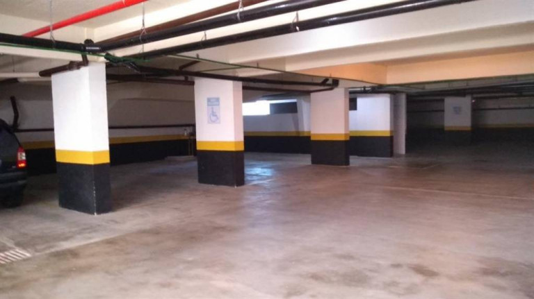 Imagem Apartamento com 3 Quartos à Venda, 140 m² em Guilhermina - Praia Grande