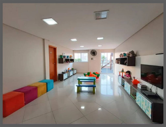 Imagem Apartamento com 3 Quartos à Venda, 124 m² em Aviação - Praia Grande Imagem Apartamento com 3 Quartos à Venda, 124 m² em Aviação - Praia Grande