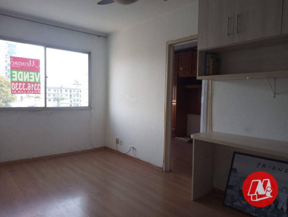 Imagem Apartamento com 1 Quarto à Venda, 51 m² em Jardim Botânico - Porto Alegre Imagem Apartamento com 1 Quarto à Venda, 51 m² em Jardim Botânico - Porto Alegre