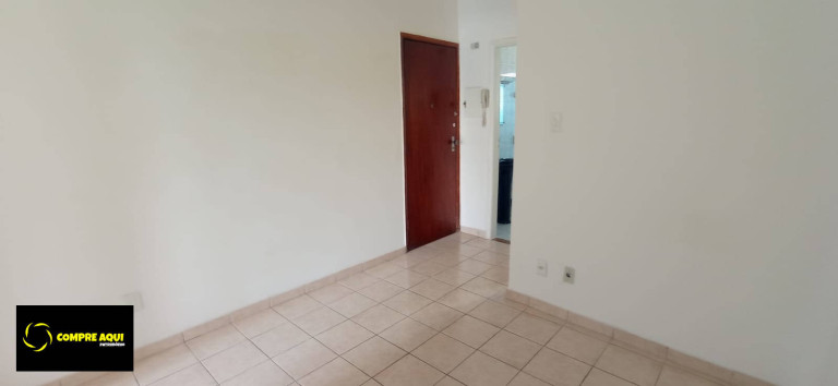 Imagem Apartamento com 1 Quarto à Venda, 36 m² em Vila Buarque - São Paulo