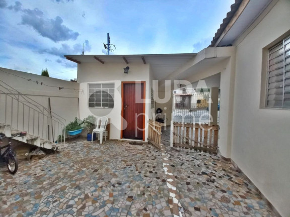 Imagem Casa com 3 Quartos à Venda, 213 m² em Vila Maria - São Paulo