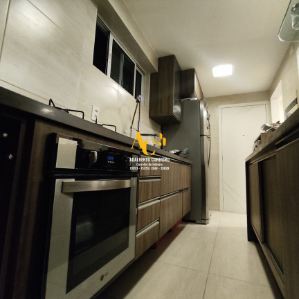 Imagem Apartamento com 3 Quartos à Venda, 70 m² em Encruzilhada - Recife