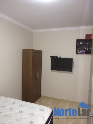 Imagem Apartamento com 2 Quartos à Venda, 58 m² em Vila Pita - São Paulo