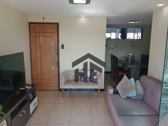 Imagem Apartamento com 4 Quartos à Venda, 107 m² em Tamarineira - Recife Imagem Apartamento com 4 Quartos à Venda, 107 m² em Tamarineira - Recife
