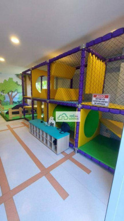 Imagem Apartamento com 2 Quartos à Venda, 92 m² em Vila Anastácio - São Paulo