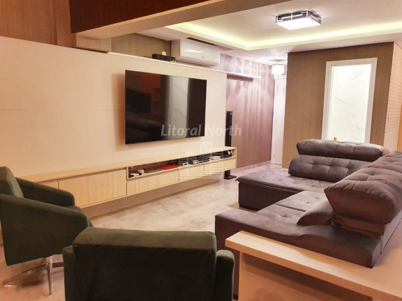 Imagem Cobertura com 3 Quartos à Venda, 180 m² em Dom Bosco - Itajaí