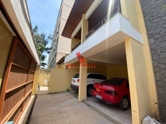 Imagem Casa com 5 Quartos à Venda, 450 m² em São Francisco - Niterói Imagem Casa com 5 Quartos à Venda, 450 m² em São Francisco - Niterói