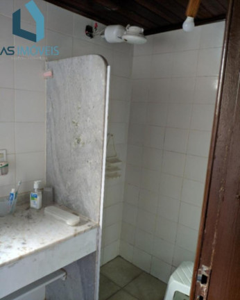 Imagem Apartamento com 3 Quartos à Venda, 107 m² em Foguete - Cabo Frio
