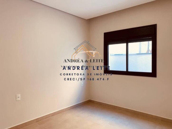 Imagem Casa com 3 Quartos à Venda, 185 m² em Cyrela Landscape Esplanada - Votorantim