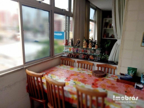 Imagem Apartamento com 3 Quartos à Venda, 120 m² em Varjota - Fortaleza Imagem Apartamento com 3 Quartos à Venda, 120 m² em Varjota - Fortaleza