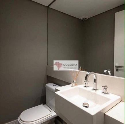 Imagem Casa à Venda, 220 m² em Vila Nova Conceição - São Paulo Imagem Casa à Venda, 220 m² em Vila Nova Conceição - São Paulo