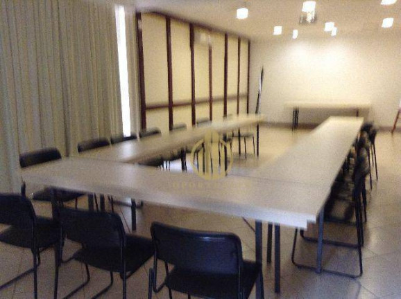 Imagem Apartamento com 1 Quarto à Venda, 52 m² em Centro - Ribeirão Preto
