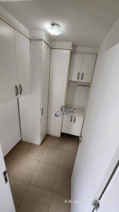 Imagem Apartamento com 3 Quartos à Venda, 92 m² em Vila Suzana - São Paulo