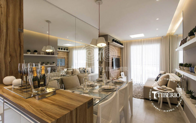 Imagem Apartamento com 3 Quartos à Venda, 60 m² em Vila Matilde - São Paulo