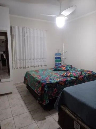 Apartamento com 2 Quartos à Venda, 74 m² em Martim De Sá - Caraguatatuba
