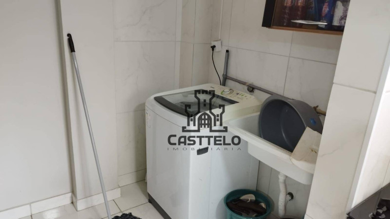 Imagem Apartamento com 3 Quartos à Venda, 101 m² em Centro - Londrina