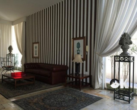 Imagem Apartamento com 3 Quartos à Venda, 162 m² em Jardim Paulista - São Paulo Imagem Apartamento com 3 Quartos à Venda, 162 m² em Jardim Paulista - São Paulo