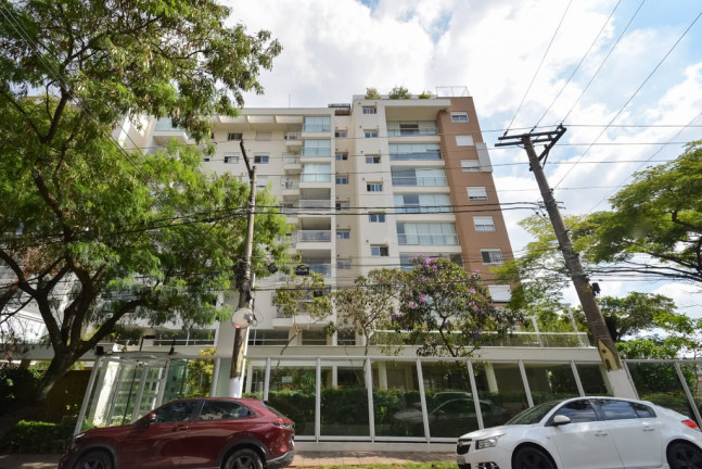 Imagem Imóvel com 2 Quartos à Venda, 133 m² em Pinheiros - São Paulo