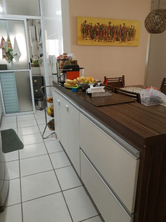 Imagem Imóvel com 3 Quartos à Venda, 83 m² em Jardim Paris - Jundiaí