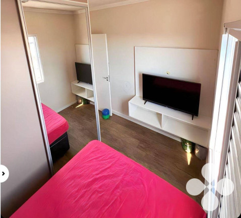 Imagem Imóvel com 2 Quartos à Venda, 49 m² em Castelo - Santos Imagem Imóvel com 2 Quartos à Venda, 49 m² em Castelo - Santos