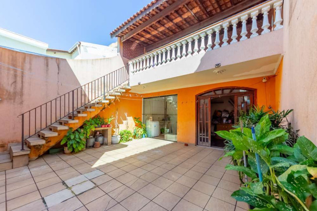 Imagem Casa com 3 Quartos à Venda, 250 m² em Vila Antonieta - São Paulo Imagem Casa com 3 Quartos à Venda, 250 m² em Vila Antonieta - São Paulo