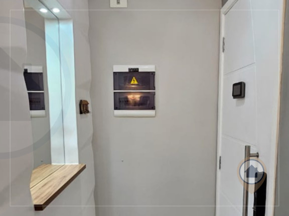 Imagem Apartamento com 3 Quartos à Venda, 100 m² em Jardim Flor Da Montanha - Guarulhos