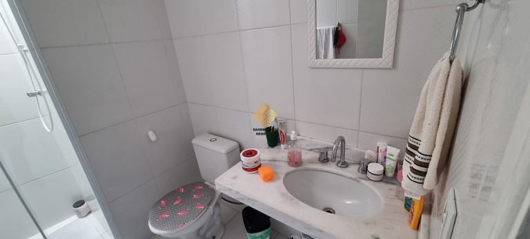 Imagem Sobrado com 2 Quartos à Venda, 93 m² em Parque São Domingos - São Paulo