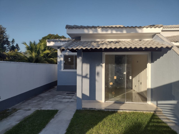 Imagem Casa com 3 Quartos à Venda, 100 m² em Praia De Itaipuaçu (itaipuaçu) - Maricá Imagem Casa com 3 Quartos à Venda, 100 m² em Praia De Itaipuaçu (itaipuaçu) - Maricá