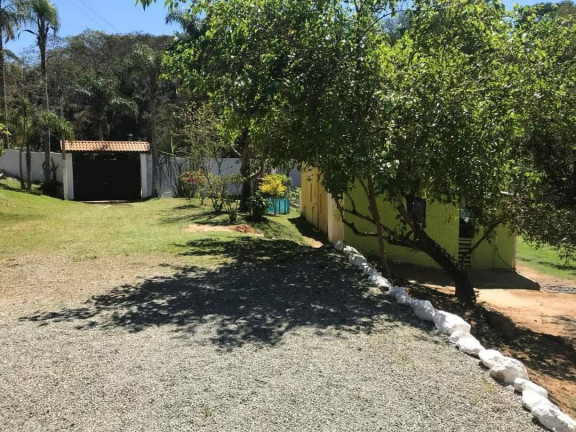 Imagem Chácara com 8 Quartos à Venda, 63.000 m² em área Rural De Mairiporã - Mairiporã Imagem Chácara com 8 Quartos à Venda, 63.000 m² em área Rural De Mairiporã - Mairiporã