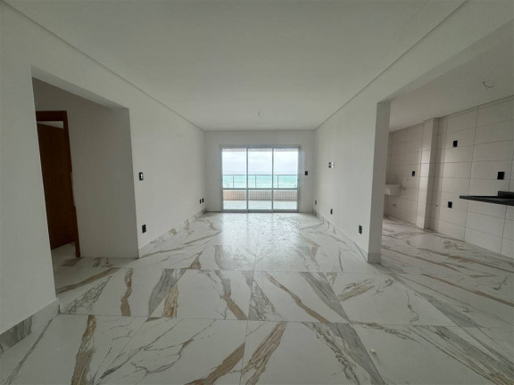 Imagem Apartamento com 3 Quartos à Venda, 126 m² em Aviação - Praia Grande Imagem Apartamento com 3 Quartos à Venda, 126 m² em Aviação - Praia Grande