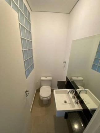 Imagem Casa com 4 Quartos à Venda, 425 m² em Brooklin Paulista - São Paulo Imagem Casa com 4 Quartos à Venda, 425 m² em Brooklin Paulista - São Paulo
