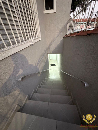 Imagem Sobrado com 3 Quartos à Venda, 151 m² em Vila Maria Alta - São Paulo Imagem Sobrado com 3 Quartos à Venda, 151 m² em Vila Maria Alta - São Paulo
