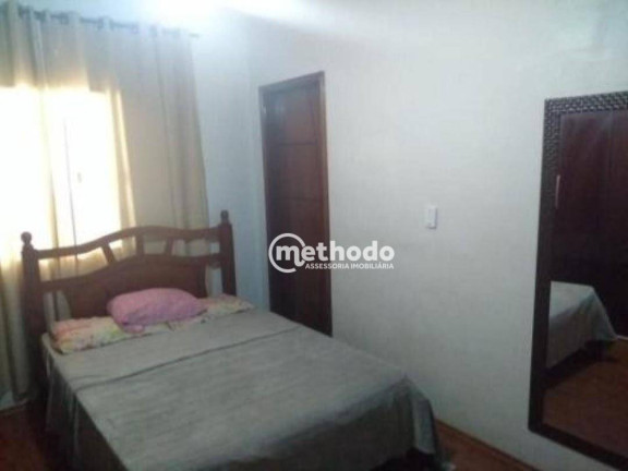 Imagem Casa com 4 Quartos à Venda, 151 m² em Jardim Santa Eudóxia - Campinas