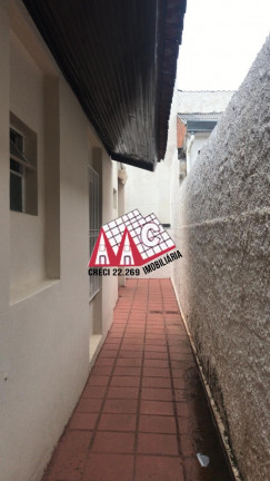 Imagem Imóvel com 4 Quartos à Venda, 154 m² em Central Parque - Sorocaba