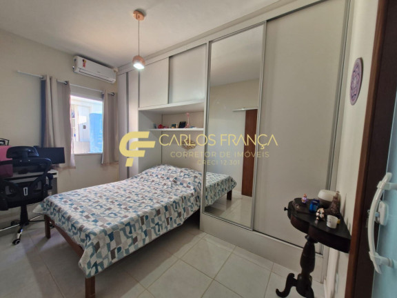 Imagem Casa com 6 Quartos à Venda, 192 m² em Piatã - Salvador