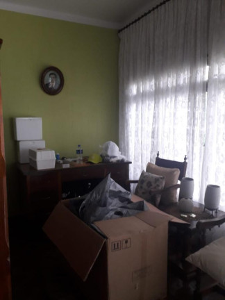 Casa com 4 Quartos à Venda, 262 m² em Centro - São Carlos