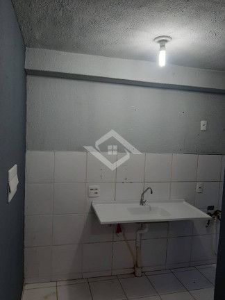 Imagem Apartamento com 2 Quartos para Alugar, 47 m² em Campo Grande - Rio De Janeiro
