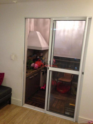 Imagem Apartamento com 3 Quartos à Venda, 83 m² em Vila Andrade - São Paulo