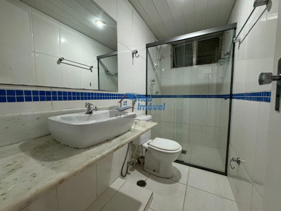 Imagem Imóvel com 3 Quartos à Venda, 80 m² em Asa Norte - Brasília Imagem Imóvel com 3 Quartos à Venda, 80 m² em Asa Norte - Brasília