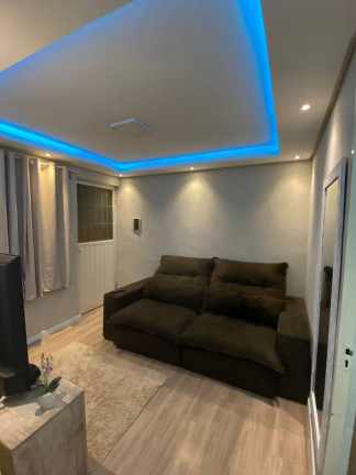 Imagem Apartamento com 2 Quartos à Venda, 40 m² em Rubem Berta - Porto Alegre