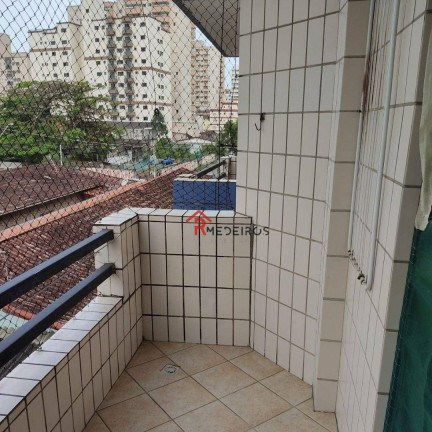 Imagem Apartamento com 2 Quartos à Venda, 65 m² em Aviação - Praia Grande Imagem Apartamento com 2 Quartos à Venda, 65 m² em Aviação - Praia Grande