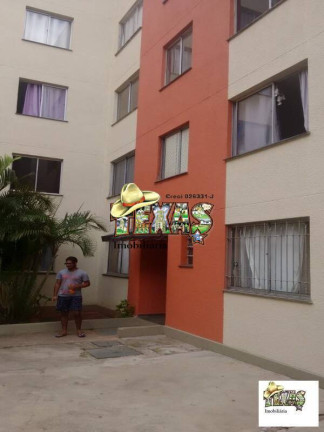Imagem Apartamento com 2 Quartos à Venda, 50 m² em Guaianazes - São Paulo Imagem Apartamento com 2 Quartos à Venda, 50 m² em Guaianazes - São Paulo