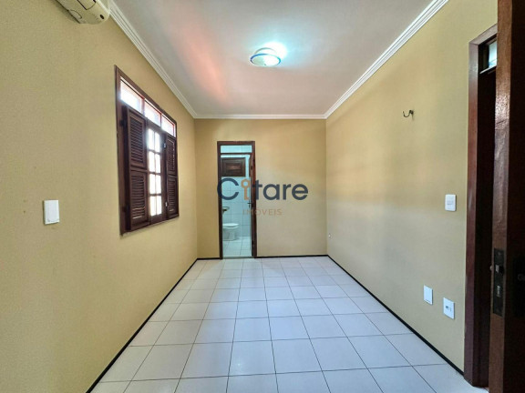 Imagem Casa com 4 Quartos à Venda, 134 m² em Sapiranga - Fortaleza Imagem Casa com 4 Quartos à Venda, 134 m² em Sapiranga - Fortaleza