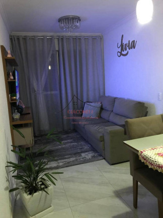 Imagem Apartamento com 2 Quartos à Venda, 45 m² em Jardim Santa Terezinha (zona Leste) - São Paulo Imagem Apartamento com 2 Quartos à Venda, 45 m² em Jardim Santa Terezinha (zona Leste) - São Paulo